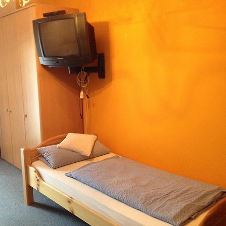 Gasthaus Pension Sternknockel Bodenmais Εξωτερικό φωτογραφία