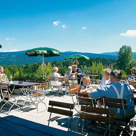 Gasthaus Pension Sternknockel Bodenmais Εξωτερικό φωτογραφία