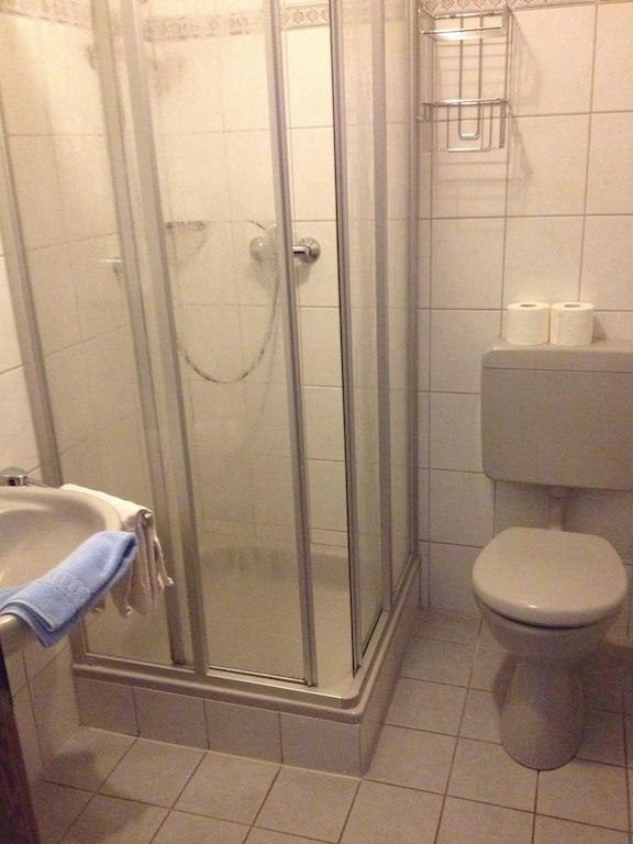 Gasthaus Pension Sternknockel Bodenmais Δωμάτιο φωτογραφία