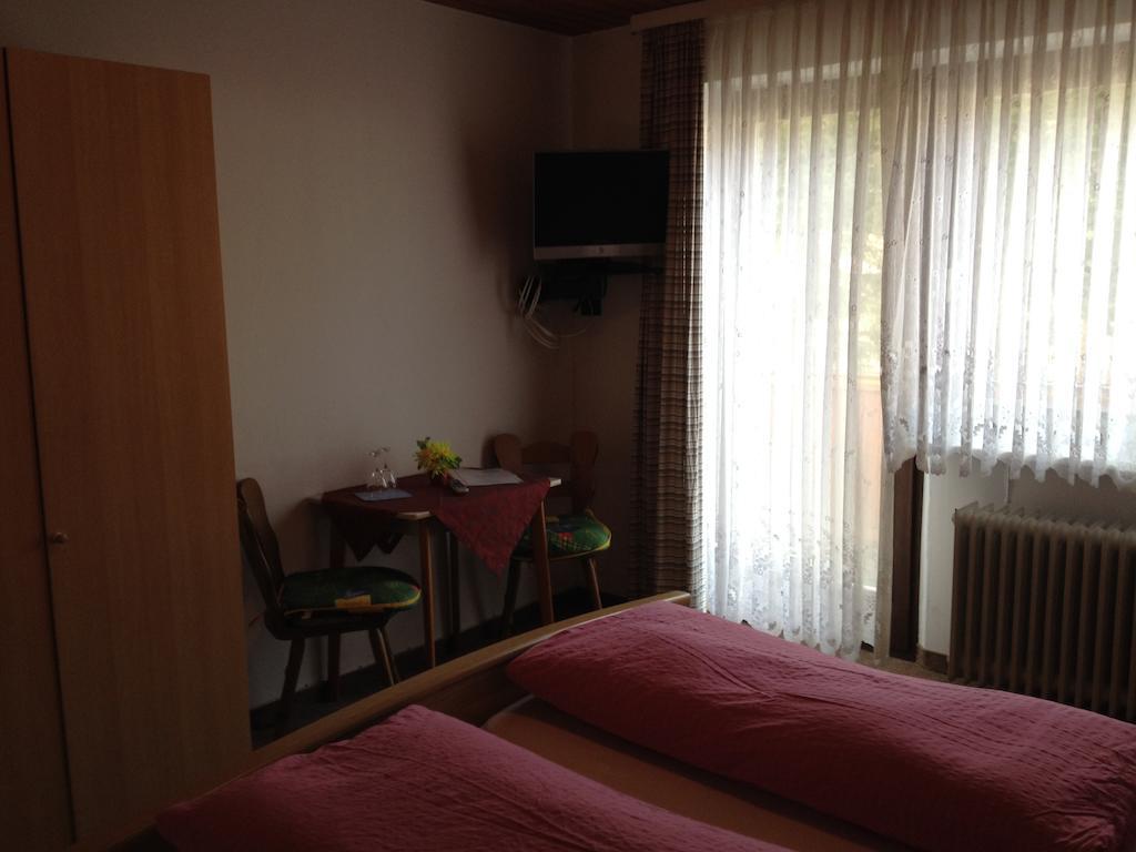 Gasthaus Pension Sternknockel Bodenmais Δωμάτιο φωτογραφία