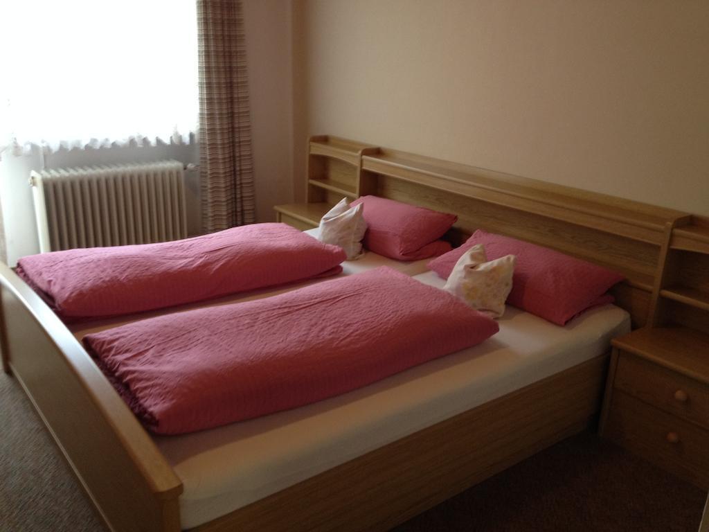 Gasthaus Pension Sternknockel Bodenmais Δωμάτιο φωτογραφία