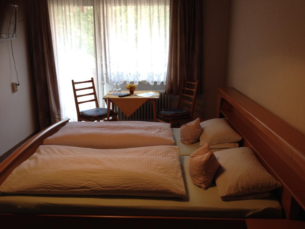 Gasthaus Pension Sternknockel Bodenmais Δωμάτιο φωτογραφία
