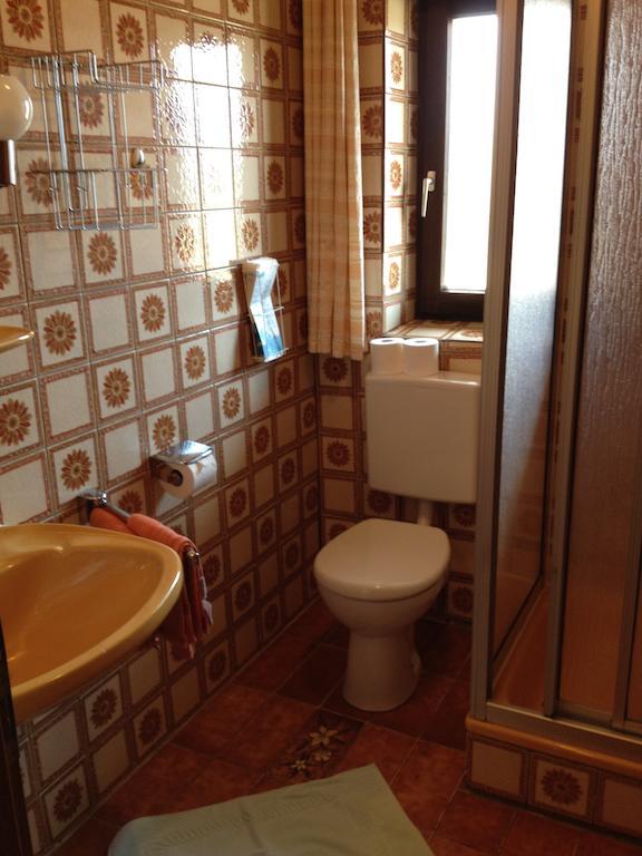 Gasthaus Pension Sternknockel Bodenmais Δωμάτιο φωτογραφία