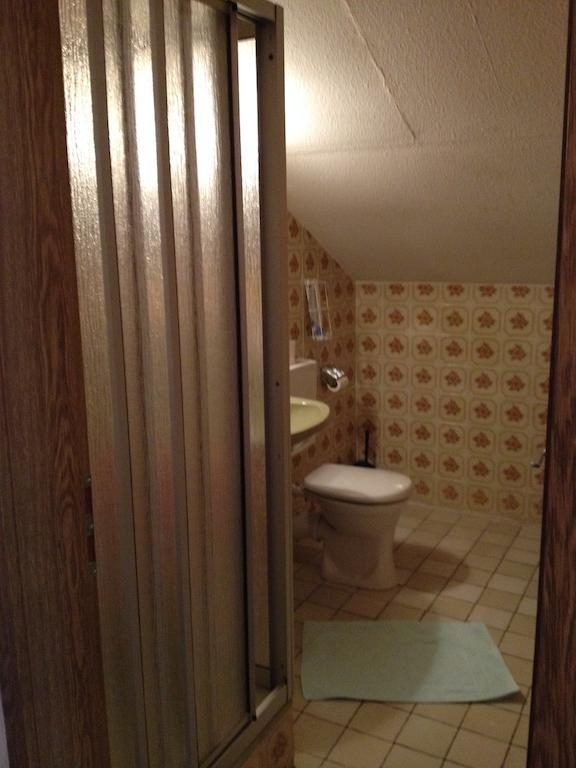 Gasthaus Pension Sternknockel Bodenmais Δωμάτιο φωτογραφία
