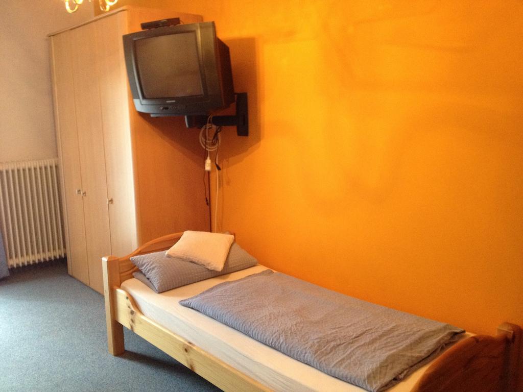 Gasthaus Pension Sternknockel Bodenmais Εξωτερικό φωτογραφία