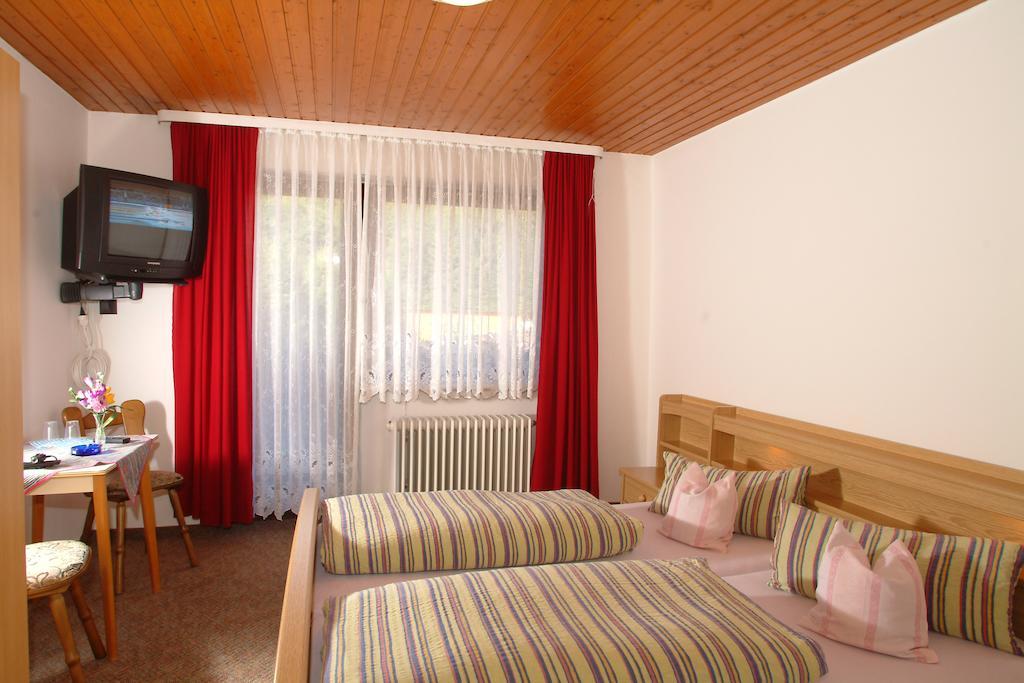 Gasthaus Pension Sternknockel Bodenmais Δωμάτιο φωτογραφία