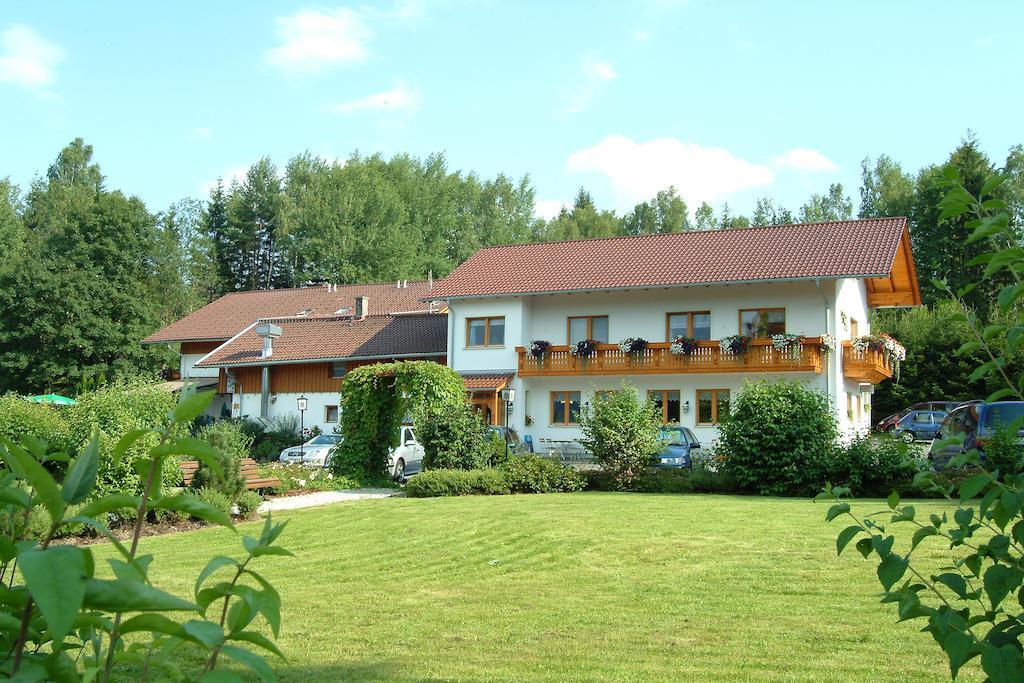 Gasthaus Pension Sternknockel Bodenmais Εξωτερικό φωτογραφία